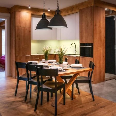 Apart4You Apartament Dream Wood Zakopane Exterior photo