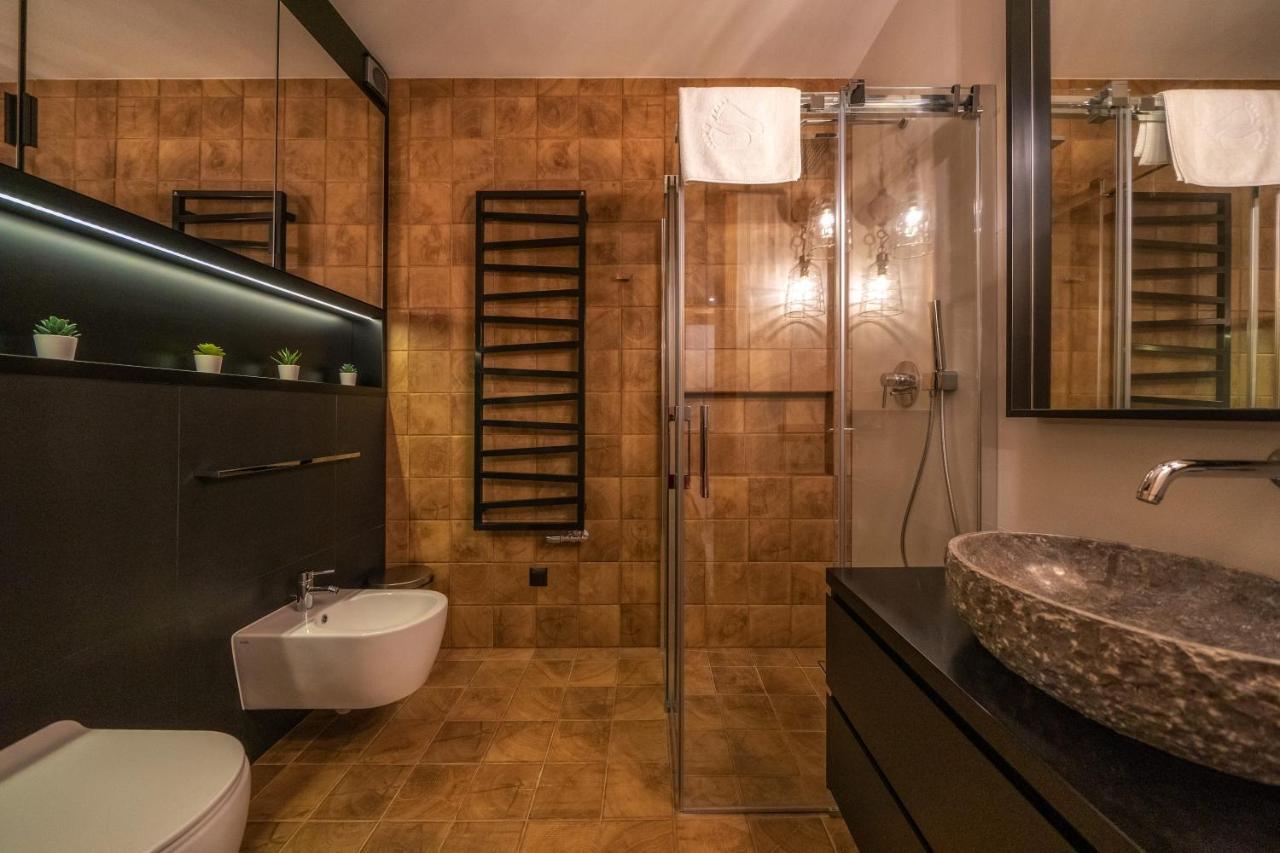 Apart4You Apartament Dream Wood Zakopane Exterior photo