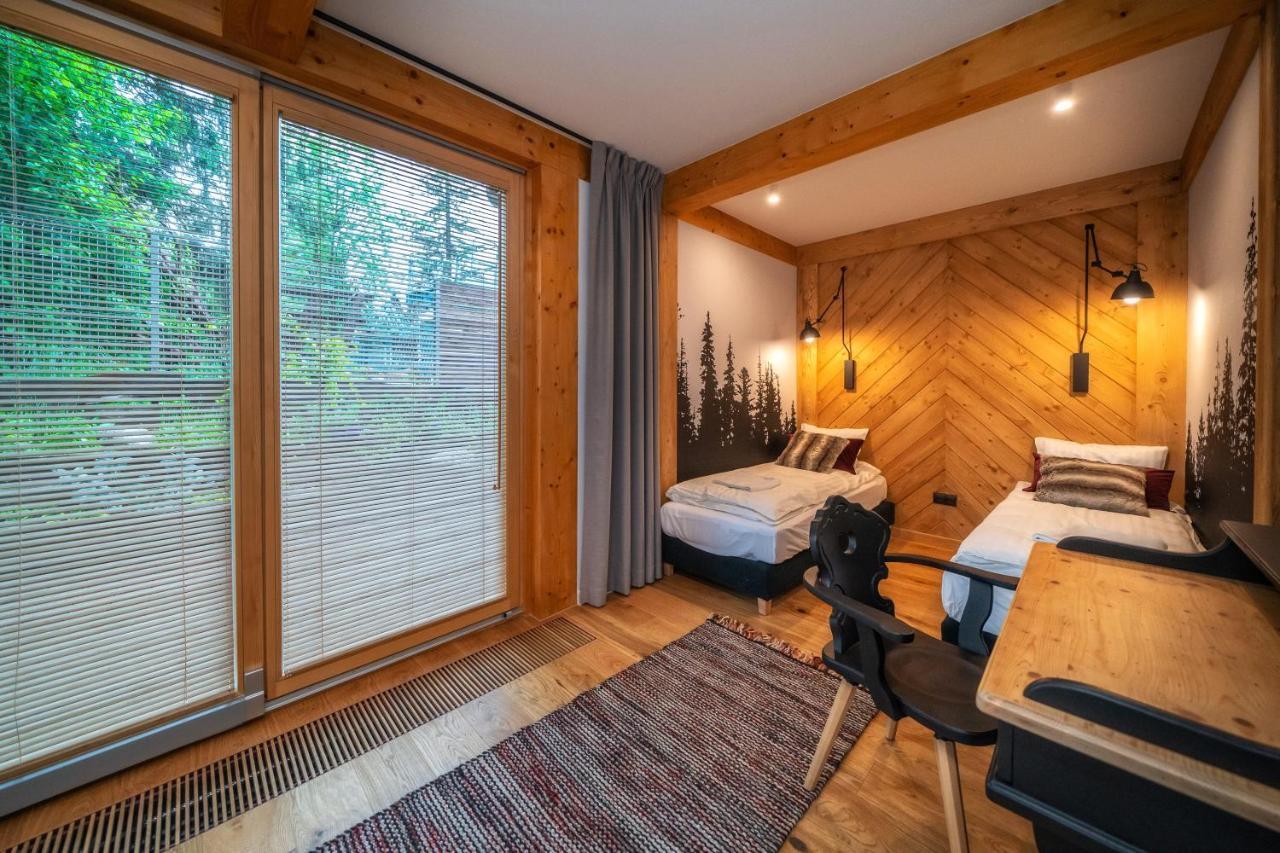 Apart4You Apartament Dream Wood Zakopane Exterior photo