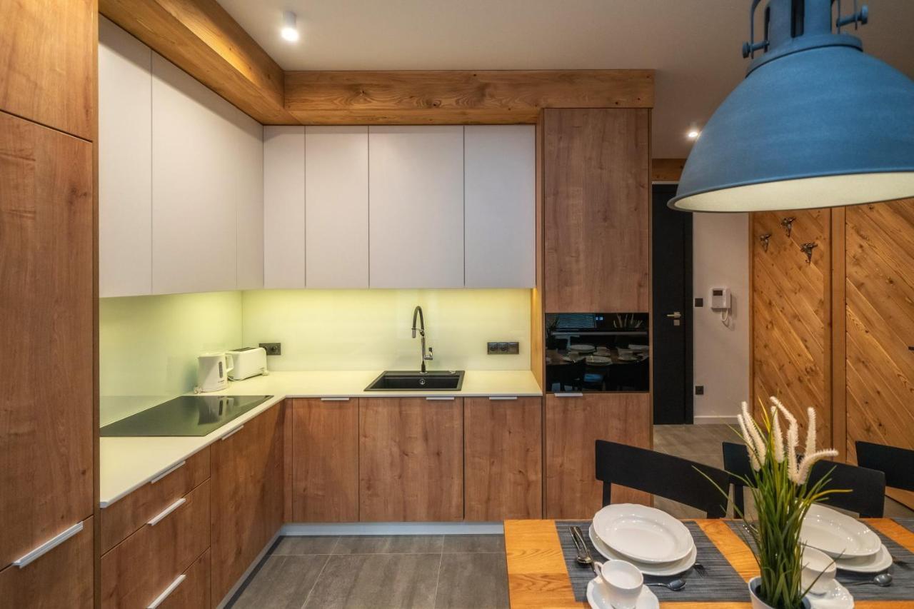 Apart4You Apartament Dream Wood Zakopane Exterior photo